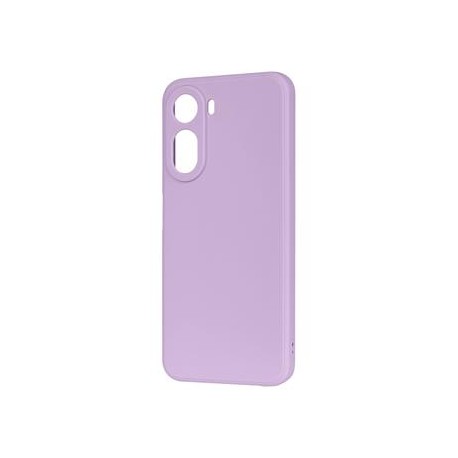 Xiaomi Redmi A7 Pro Obal:Me Matte Silicone Purple
