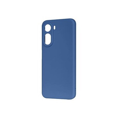 Xiaomi Redmi A7 Pro Obal:Me Matte Silicone Blue