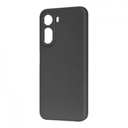 Xiaomi Redmi A7 Pro Obal:Me Matte Silicone Black