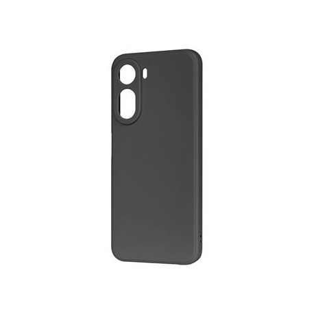 Xiaomi Redmi A7 Pro Obal:Me Matte Silicone Black
