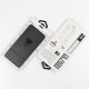 Apple iPhone 11/iPhone XR Tempered Glass Privacy OG Premium