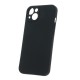 Samsung Galaxy A17 5G/4G Silicone Black
