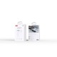 XO CE19 Wall Adapter Charger Usb QC 18W+Micro Usb Data Cable White