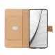 Xiaomi Redmi A7 Pro Triangle Case Brown/Gold