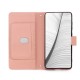 Xiaomi Redmi A7 Pro Triangle Case Pink