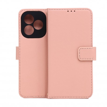 Samsung Galaxy A37 5G Triangle Case Pink