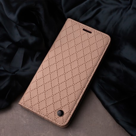 Xiaomi Redmi A7 Pro Caro Case Beige