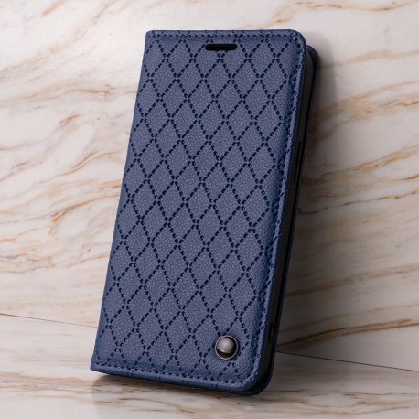 Xiaomi Redmi A7 Pro Caro Case Blue