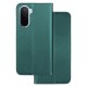 Xiaomi Redmi A7 Pro Magnet Case Green