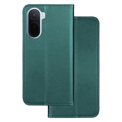 Xiaomi Redmi A7 Pro Magnet Case Green