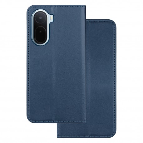 Xiaomi Redmi A7 Pro Magnet Case Blue
