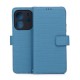 Samsung Galaxy A37 5G Triangle Case Blue