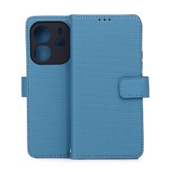 Samsung Galaxy A37 5G Triangle Case Blue