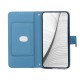 Samsung Galaxy A37 5G Triangle Case Blue