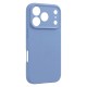 Samsung Galaxy A37 5G Silicone Sky Blue