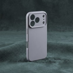 Xiaomi Redmi A7 Pro Silicone Silver