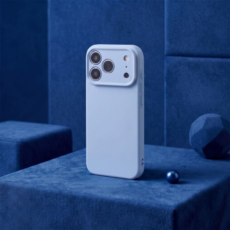 Xiaomi Redmi A7 Pro Silicone Sky Blue