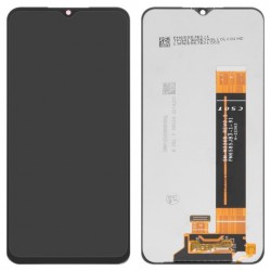 Samsung Galaxy M13 4G Lcd+Touch No Frame Black GRADE A