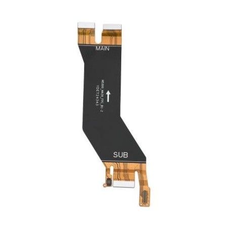 Xiaomi Redmi Note 14 5G Main Flex ORIGINAL