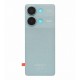 Xiaomi Redmi Note 13 Pro 4G BatteryCover Green ORIGINAL