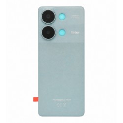 Xiaomi Redmi Note 13 Pro 4G BatteryCover Green ORIGINAL