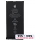 Apple iPhone 12 Mini Battery+Adhesive ORIGINAL (Service Pack) Pulled 99% - 100%