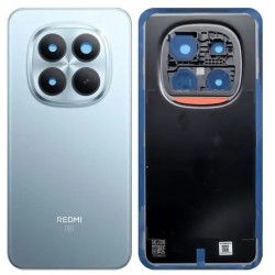 Xiaomi Redmi Note 15 Pro Plus 5G BatteryCover Blue ORIGINAL