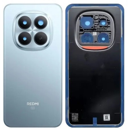 Xiaomi Redmi Note 15 Pro Plus 5G BatteryCover Blue ORIGINAL