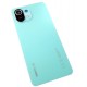 Xiaomi Mi 11 Lite 5G BatteryCover+Camera Cover+Camera Lens Green ORIGINAL