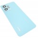 Xiaomi Redmi Note 12 4G BatteryCover Blue ORIGINAL