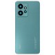 Xiaomi Redmi Note 12 4G BatteryCover Green ORIGINAL