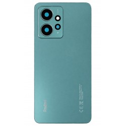 Xiaomi Redmi Note 12 4G BatteryCover Green ORIGINAL
