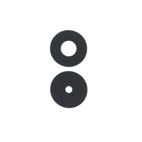 Xiaomi Redmi 15C Camera Lens Black GRADE A