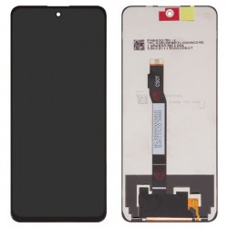 Xiaomi Poco X4 GT 5G/Note 11T Pro Lcd+Touch No Frame Black GRADE A