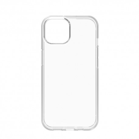 Samsung Galaxy A16 5G/4G Silicone Transparent