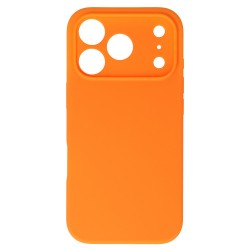 Xiaomi Redmi 15C 5G/4G Lite Silicone Orange