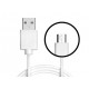 Okmore Micro Usb Data Cable white