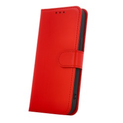Xiaomi Redmi 15C 5G/4G Classic Case Red