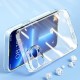 Realme C61 Clear Silicone 1mm Transparent