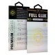 Samsung Galaxy A37 5G 5D Full Glue Tempered Glass Black