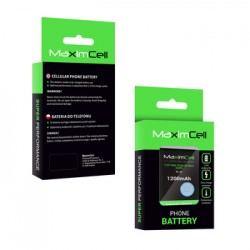 Nokia BL-5C Battery Maximcell 