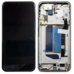 Xiaomi Redmi Note 15 Pro Plus 5G Lcd+Touch+Frame Brown ORIGINAL