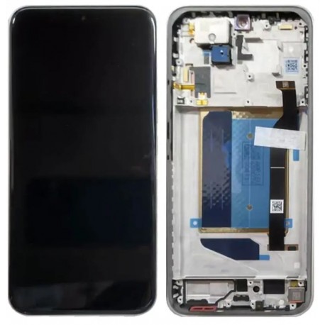Xiaomi Redmi Note 15 Pro Plus 5G Lcd+Touch+Frame Brown ORIGINAL