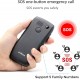 Artfone C1+ Dual Sim 1.8'' with Dock GSM Phone Black (Ελληνικό Μενού)