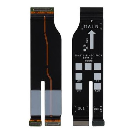 Samsung Galaxy S23 FE 5G Main Flex ORIGINAL