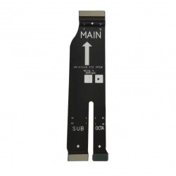 Samsung Galaxy S24 FE Main Flex ORIGINAL