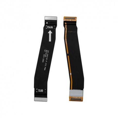 Samsung Galaxy S24 5G Main Flex ORIGINAL