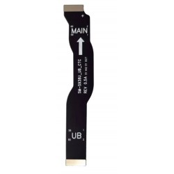 Samsung Galaxy S25 Ultra Lcd Flex ORIGINAL