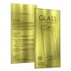 Motorola Moto G86 5G Tempered Glass Gold