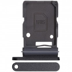 Samsung Galaxy A36 5G Sim Card Tray Black ORIGINAL
